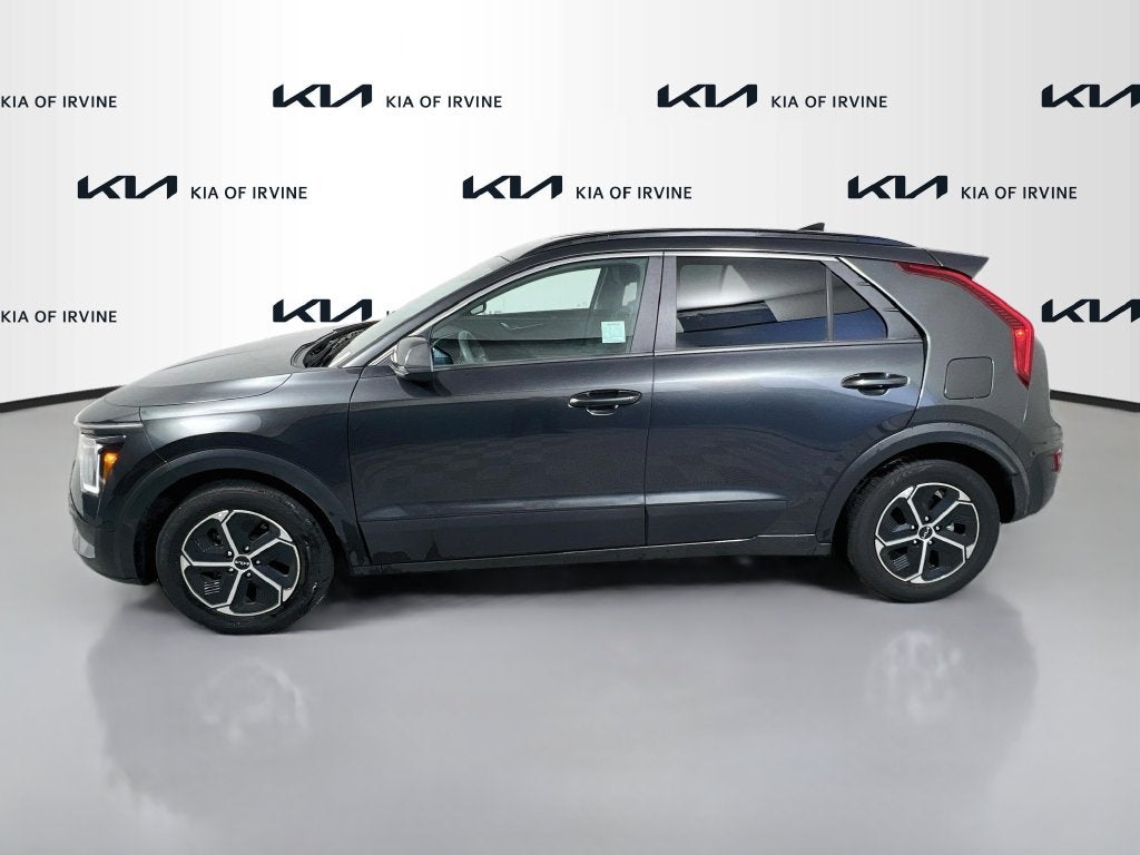 2024 Kia Niro LX