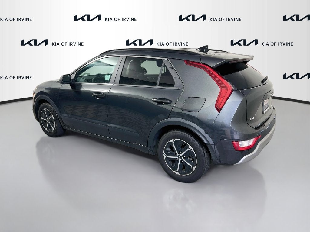 2024 Kia Niro LX