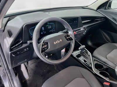 2024 Kia Niro LX