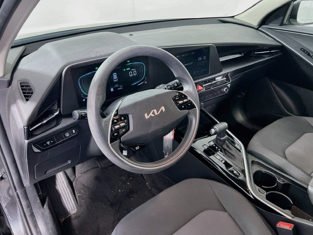 2024 Kia Niro LX