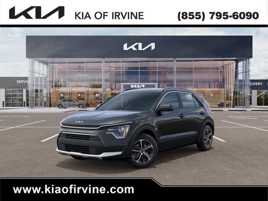 2024 Kia Niro LX in Irvine, CA - Irvine Auto Center