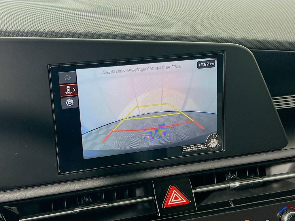 2026 Kia Niro LX