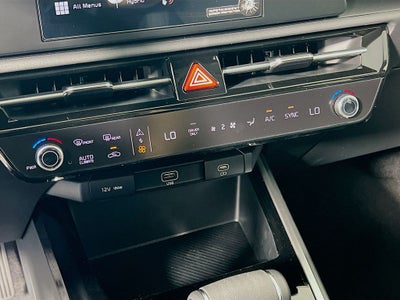 2026 Kia Niro LX