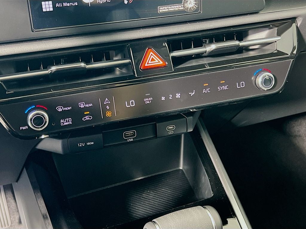 2026 Kia Niro LX