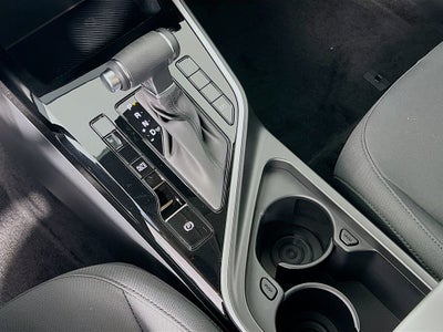 2026 Kia Niro LX
