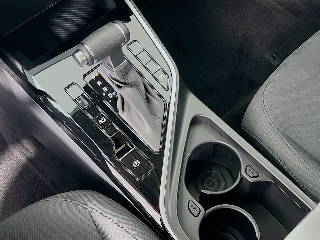 2026 Kia Niro LX