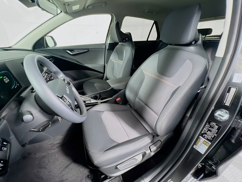 2026 Kia Niro LX