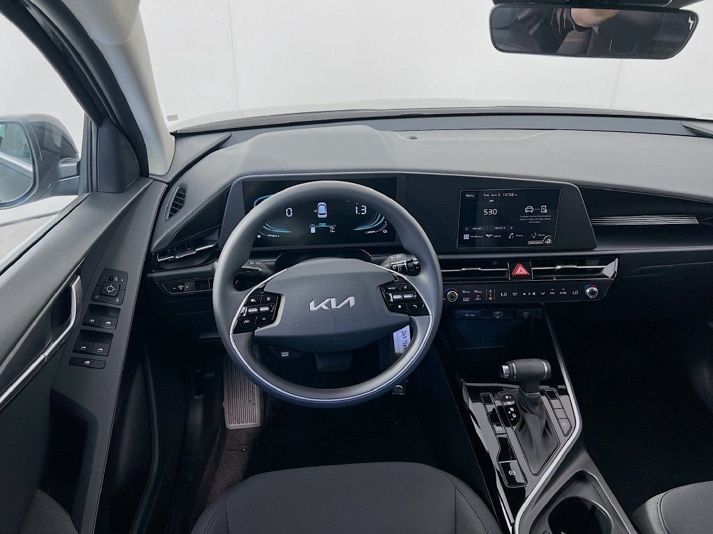 2026 Kia Niro LX