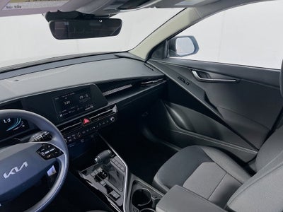 2026 Kia Niro LX