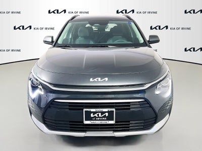 2026 Kia Niro LX