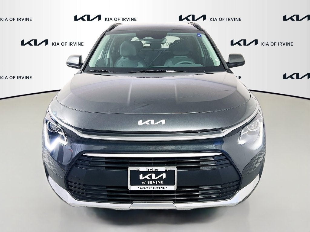 2026 Kia Niro LX