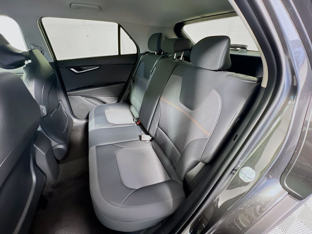 2026 Kia Niro LX