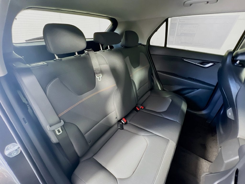 2026 Kia Niro LX