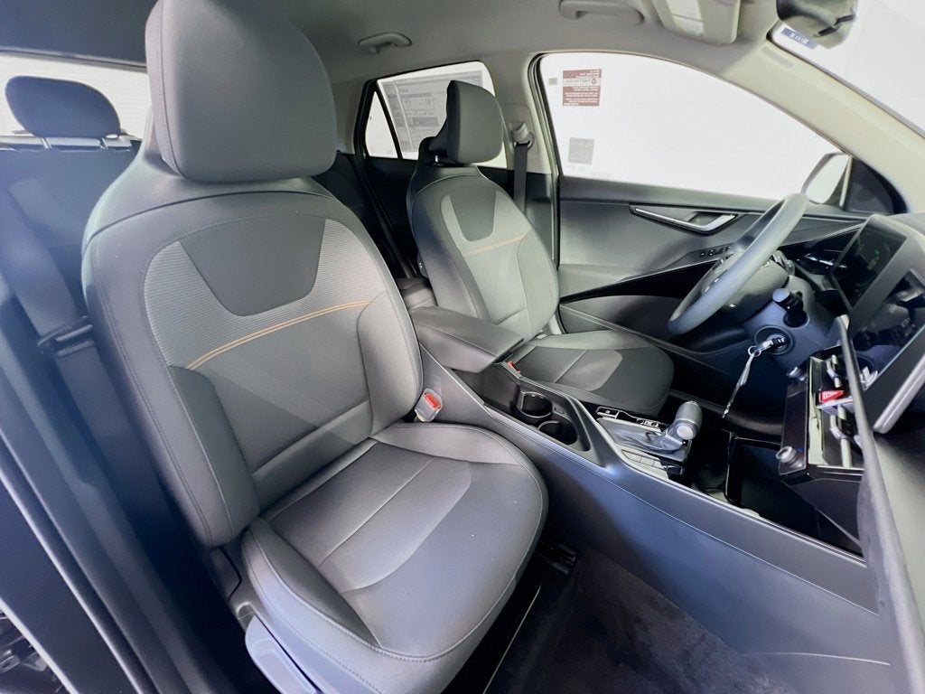 2026 Kia Niro LX