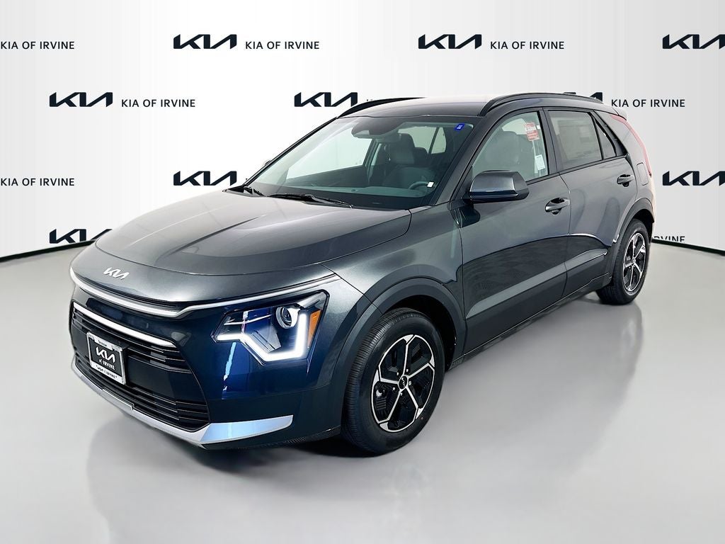 2026 Kia Niro LX
