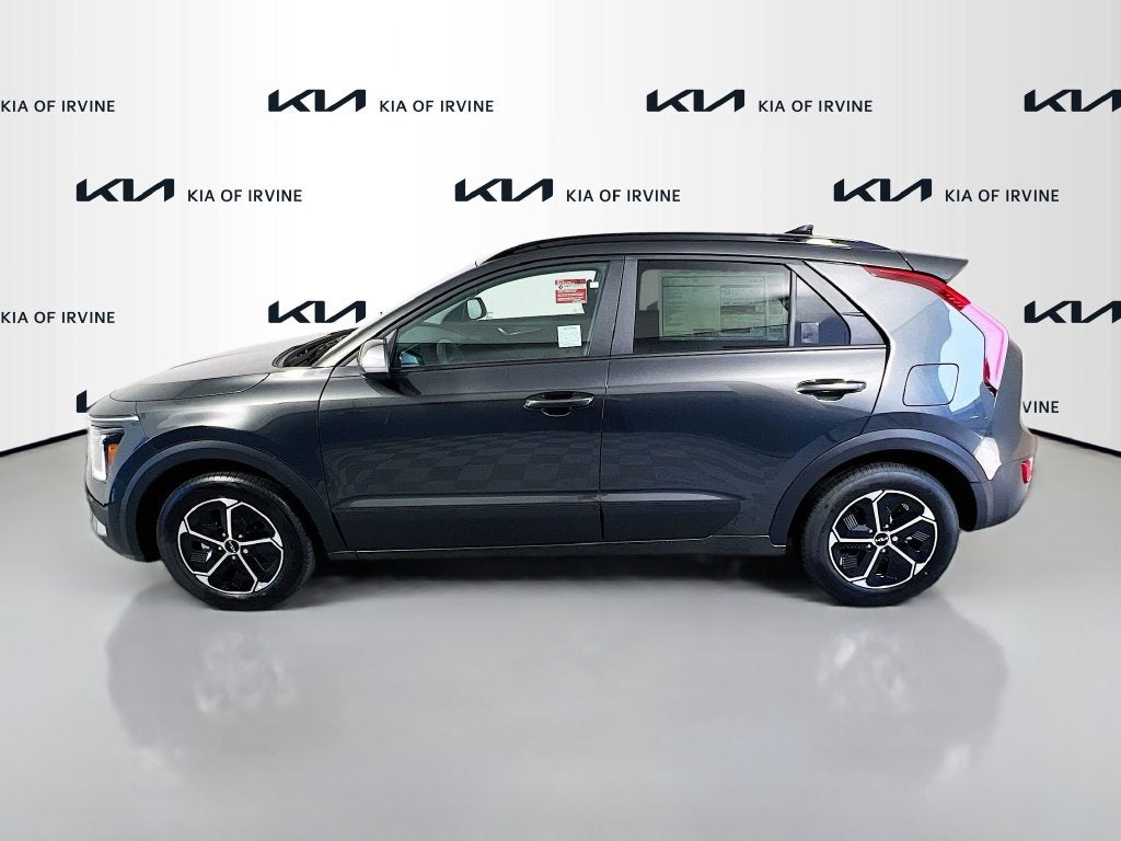 2026 Kia Niro LX
