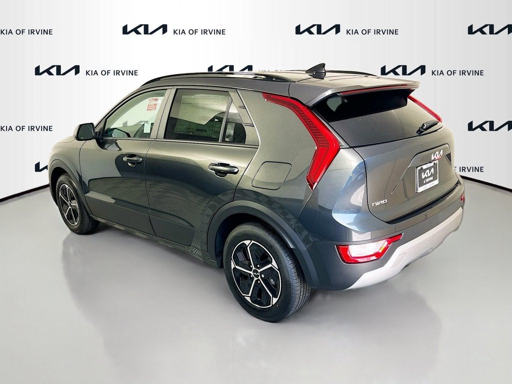 2026 Kia Niro LX