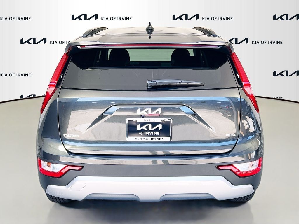 2026 Kia Niro LX
