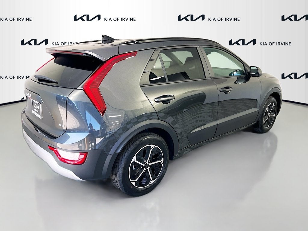 2026 Kia Niro LX
