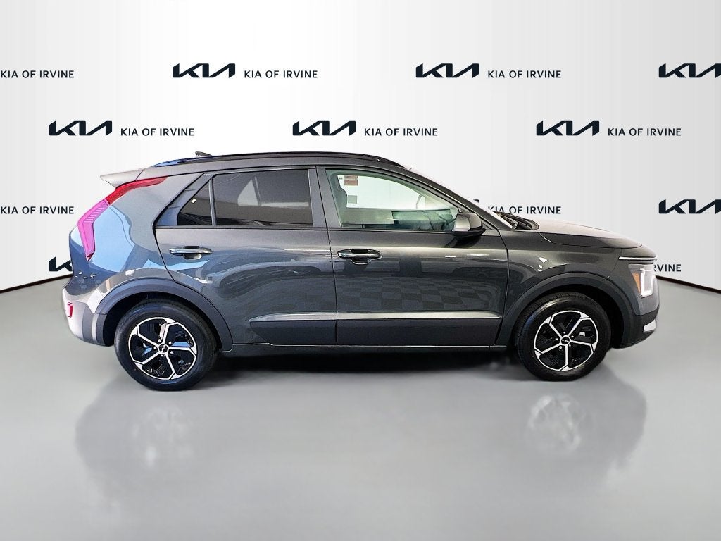 2026 Kia Niro LX