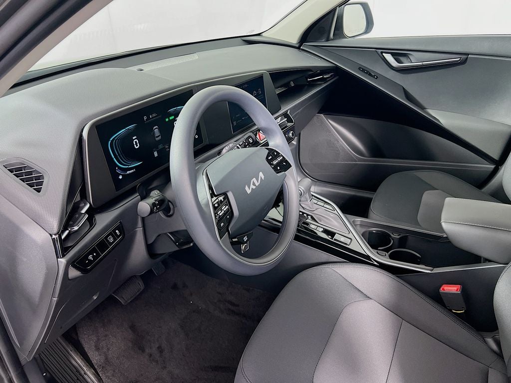 2026 Kia Niro LX
