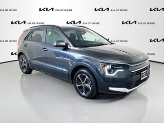 2026 Kia Niro LX