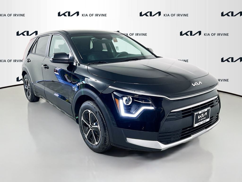 2026 Kia Niro LX