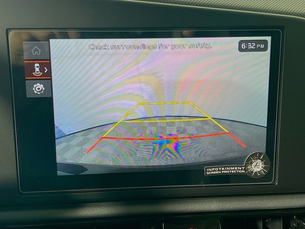 2026 Kia Niro LX