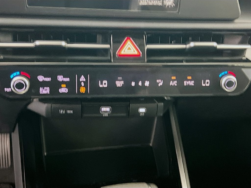 2026 Kia Niro LX
