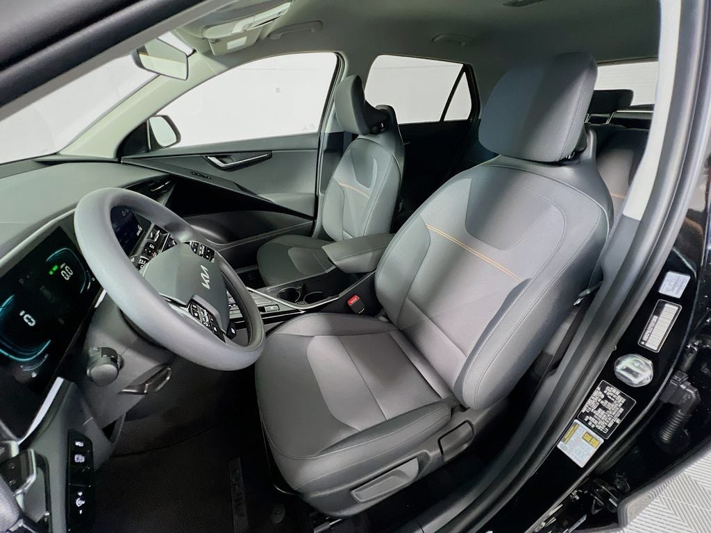2026 Kia Niro LX