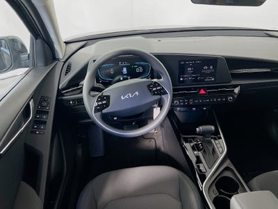 2026 Kia Niro LX