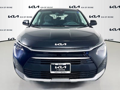2026 Kia Niro LX
