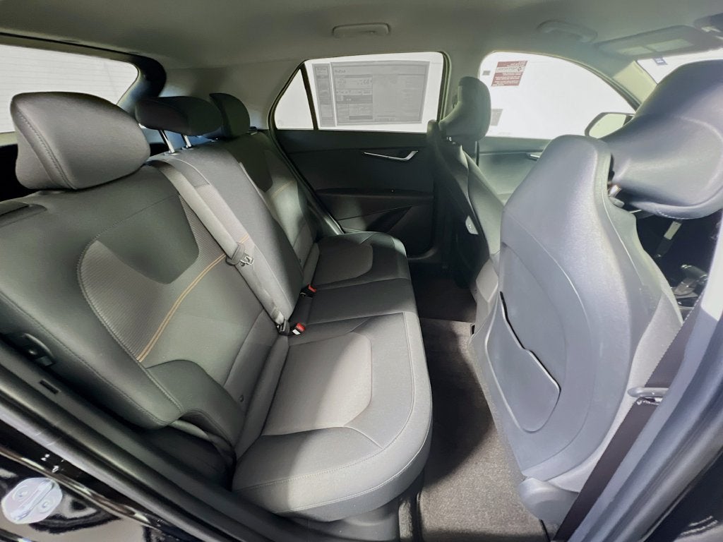 2026 Kia Niro LX