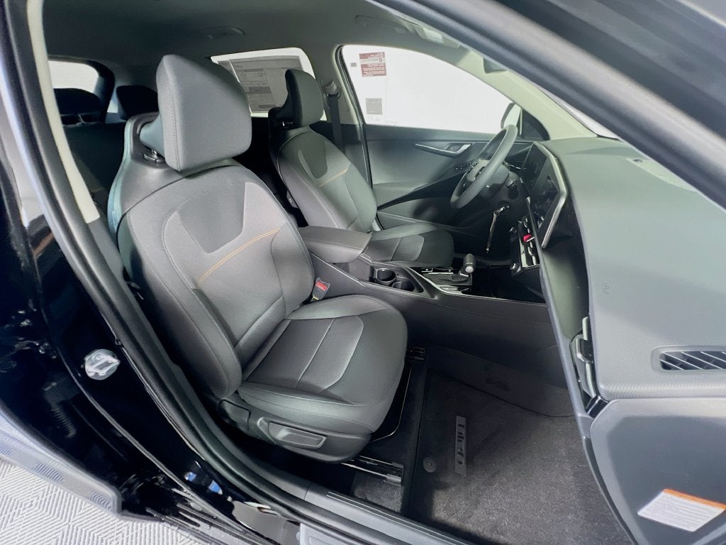 2026 Kia Niro LX