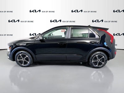 2026 Kia Niro LX