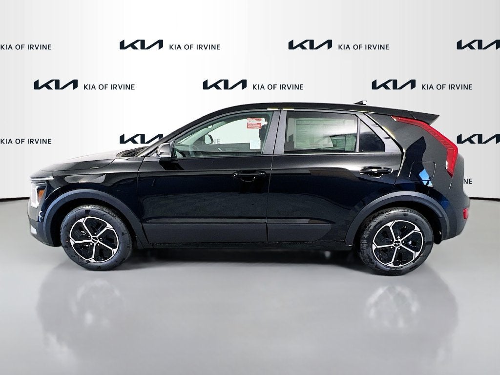 2026 Kia Niro LX