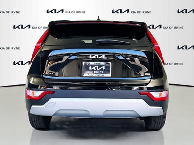 2026 Kia Niro LX