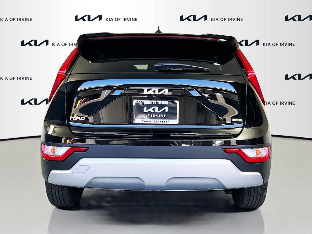 2026 Kia Niro LX
