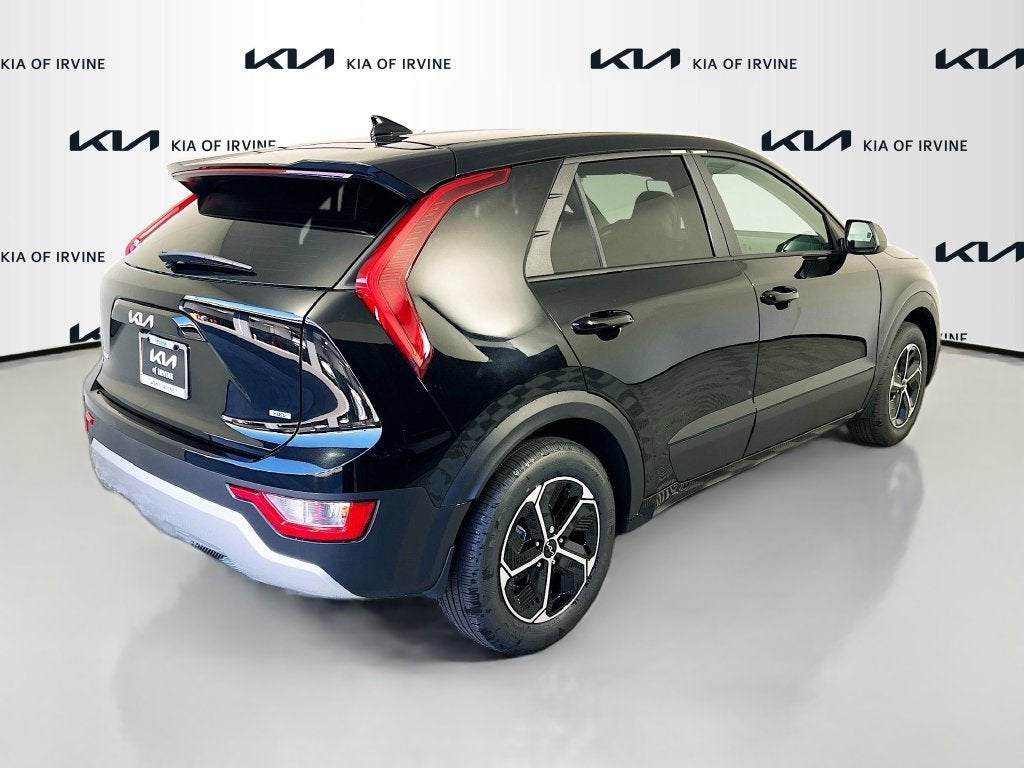 2026 Kia Niro LX