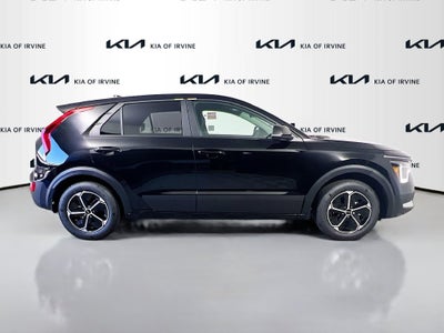 2026 Kia Niro LX