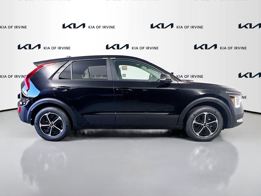 2026 Kia Niro LX