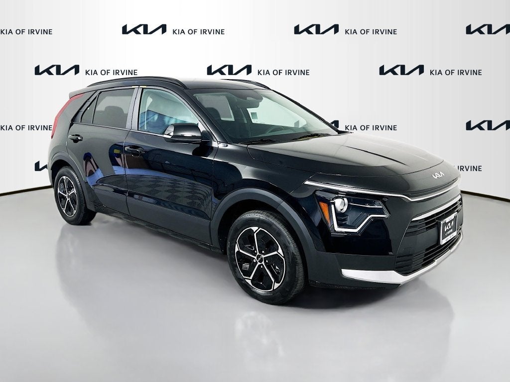 2026 Kia Niro LX