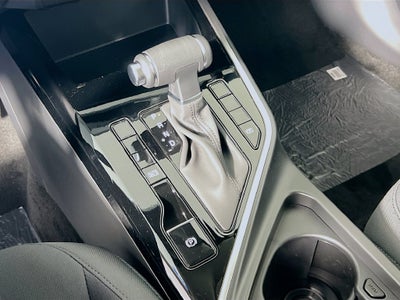 2026 Kia Niro LX
