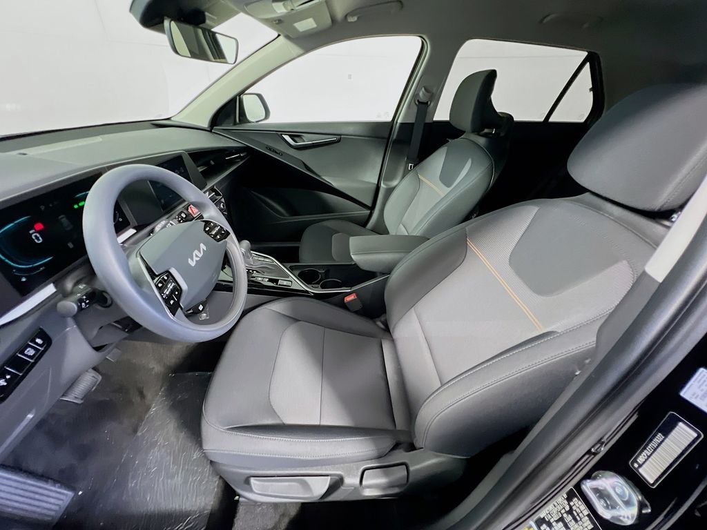 2026 Kia Niro LX