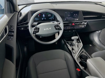 2026 Kia Niro LX