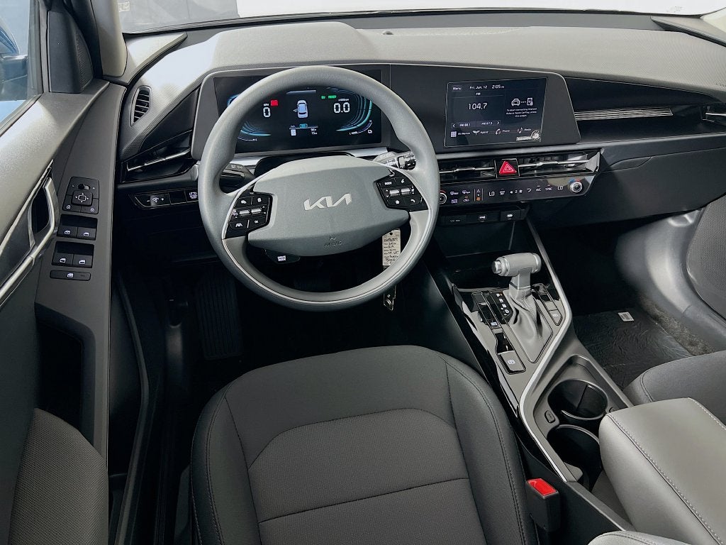 2026 Kia Niro LX
