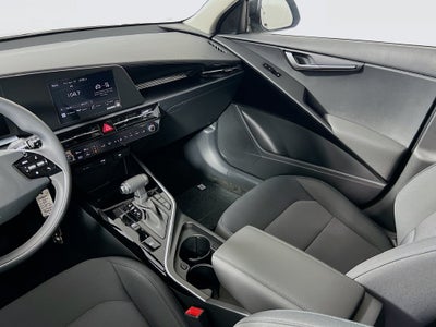 2026 Kia Niro LX