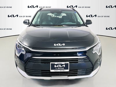 2026 Kia Niro LX