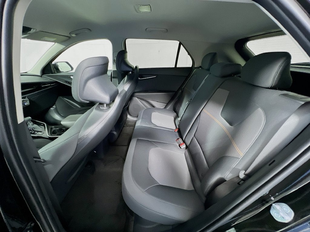 2026 Kia Niro LX