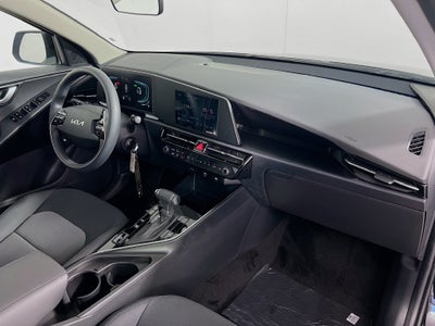 2026 Kia Niro LX